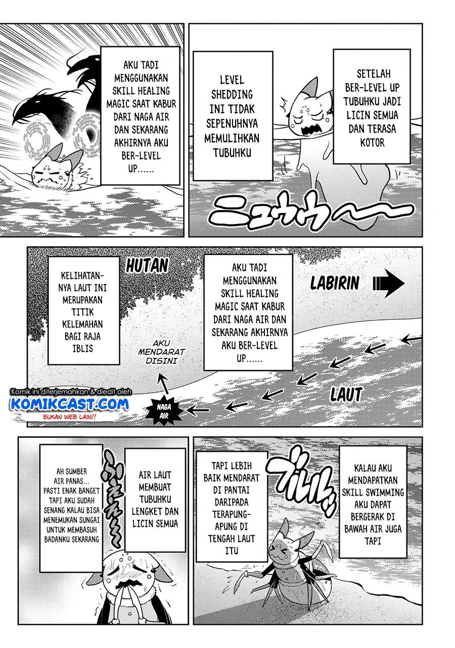 Kumo desu ga, Nani Ka?